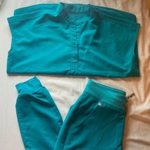 figs scrubs
